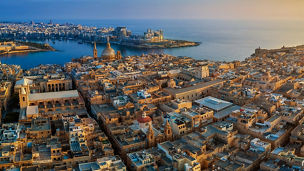 Malta’s relaxed lifestyle and competitive tax system makes it an attractive place for those seeking to relocate.