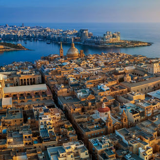 Malta’s relaxed lifestyle and competitive tax system makes it an attractive place for those seeking to relocate.