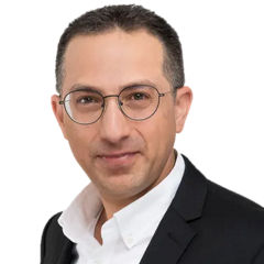 Tal Zaharni