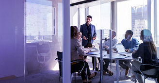 Talent Management