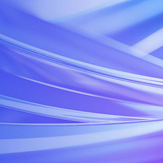Tangled wires banner