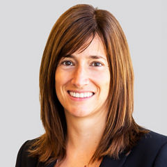 Tania Díaz de Argandoña