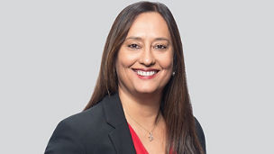 Tanya Sharma-Moore