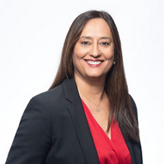 Tanya Sharma-Moore