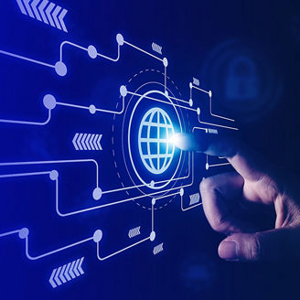 点击数字化屏幕