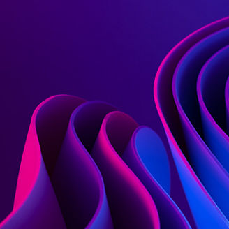 abstract-blue-pink-waves