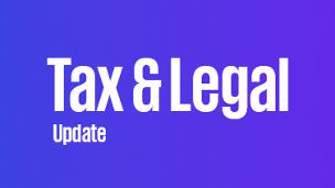 Obrázek s nápisem Daňovky