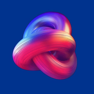 Abstract image