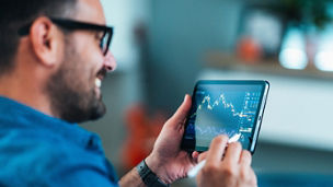 Qualifying Digital Investments