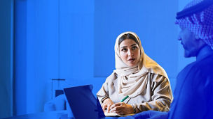 Tax financial services