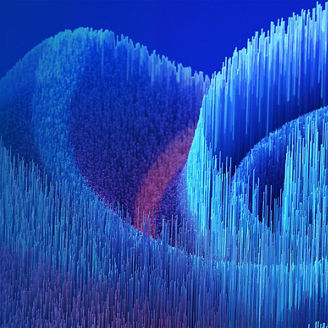Abstract image