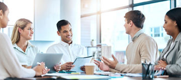 Stay updated on all the latest insights