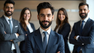 Industrial and Infrastructure Development Advisory (IIDA)