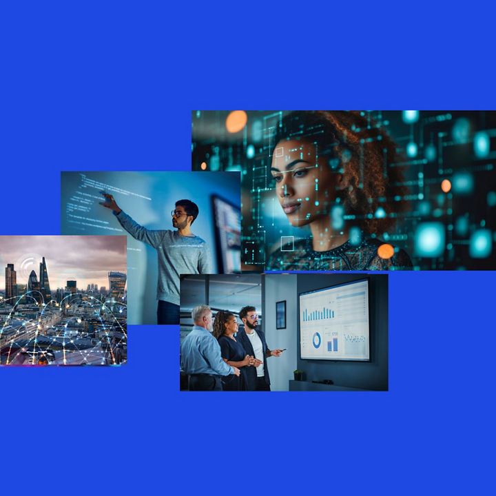 Tax transformative banner
