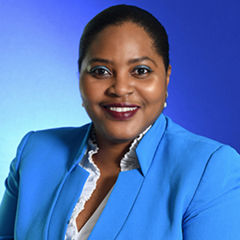 Tricia Bonfield
