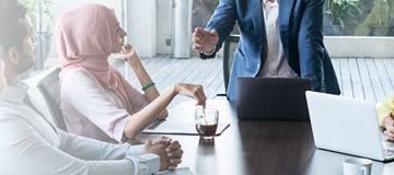 Technical Advisory Services