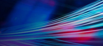 Laserlinien