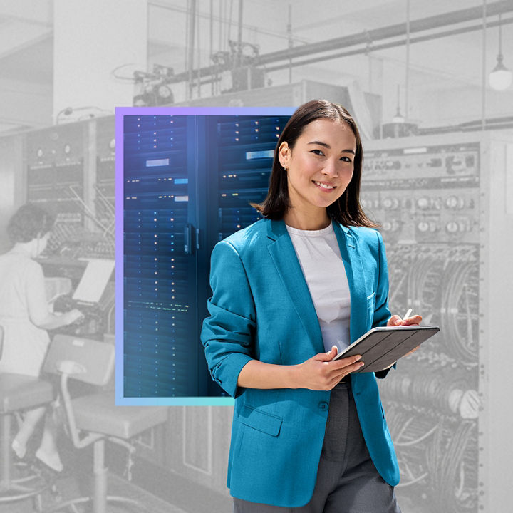 Technology, Media and telecommunications banner