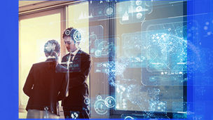 workforce transformation