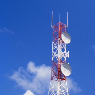 Torre de telecomunicações