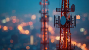 Telecom Africa RAFM Summit (TARS26 Kenya)