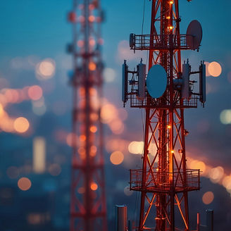 Telecom Africa RAFM Summit (TARS26 Kenya)