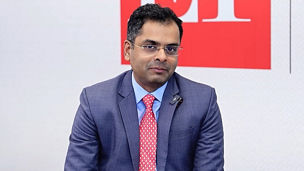 IMC – Telecom emerging as the foundation of India’s AI economy | Purushothaman KG