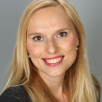Tereza Scott