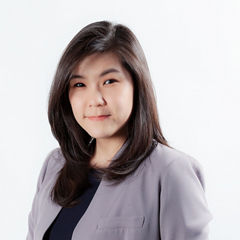 Thanita Pubordeepong