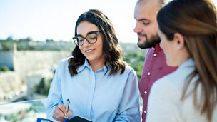 KPMG: Our Impact Plan