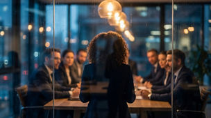The five disciplines of exceptional board chairs: From facilitation to the craft of collective judgement