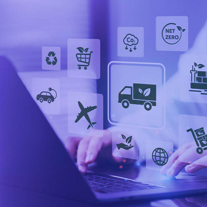 The future of automotive supply chains: Connected, collaborative and resilient