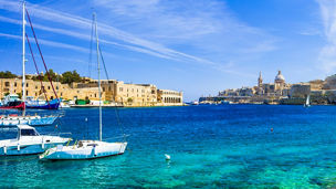 The Global Residence Programme (GRP) allows non-EU nationals to reside in Malta and benefit from a special tax status.