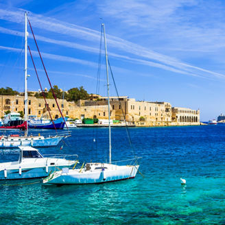 The Global Residence Programme (GRP) allows non-EU nationals to reside in Malta and benefit from a special tax status.