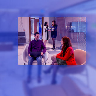 The Internal Auditor and ESG banner