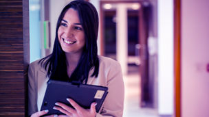 The internal auditor’s evolving role