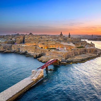 The Malta Retirement Programme offers a special tax status to individuals seeking to retire in Malta.