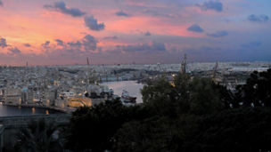 The Malta Startup Residence Programme