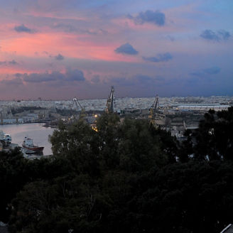 The Malta Startup Residence Programme