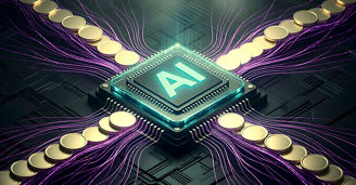 The new tokenomics of AI: Why CFOs must rethink technology investment models