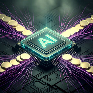 The new tokenomics of AI: Why CFOs must rethink technology investment models
