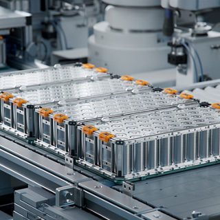 The next frontier in India’s energy transition: Building a circular battery ecosystem
