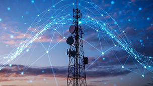 The power beneath connectivity: India's path to telecom technology leadership