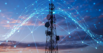 The power beneath connectivity: India's path to telecom technology leadership