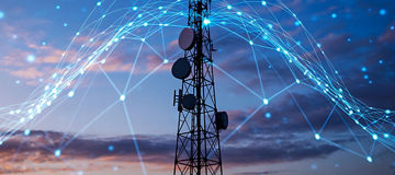 The power beneath connectivity: India's path to telecom technology leadership