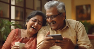 The rise of silver generation: Transforming the senior living landscape