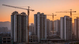 The role of real estate in ViksitBharat @2047