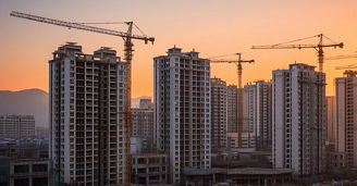 The role of real estate in ViksitBharat @2047