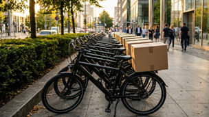 The sustainable frontier: How Indian quick commerce can leverage sustainability for ambitious growth
