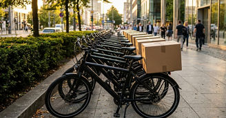 The sustainable frontier: How Indian quick commerce can leverage sustainability for ambitious growth
